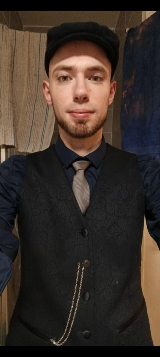 Profil de Ibai, 28 ans, Annonce gay à Court-Saint-Etienne (Brabant wallon)