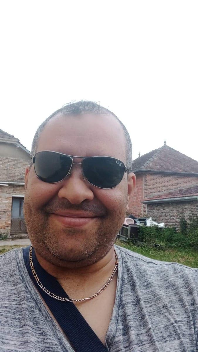 Profil de Georges-eric, 45 ans, Annonce gay à Rixensart (Brabant wallon)