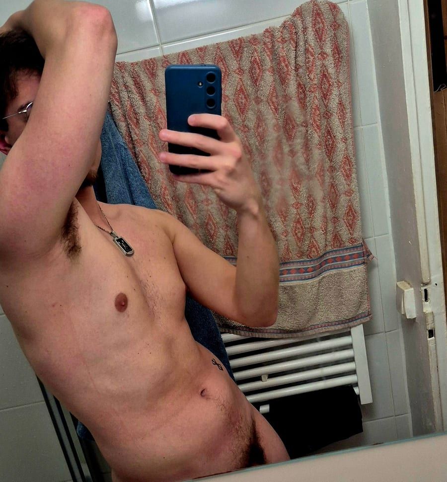 Profil de Dawud, 26 ans, Annonce gay à Orp-Jauche (Brabant wallon)