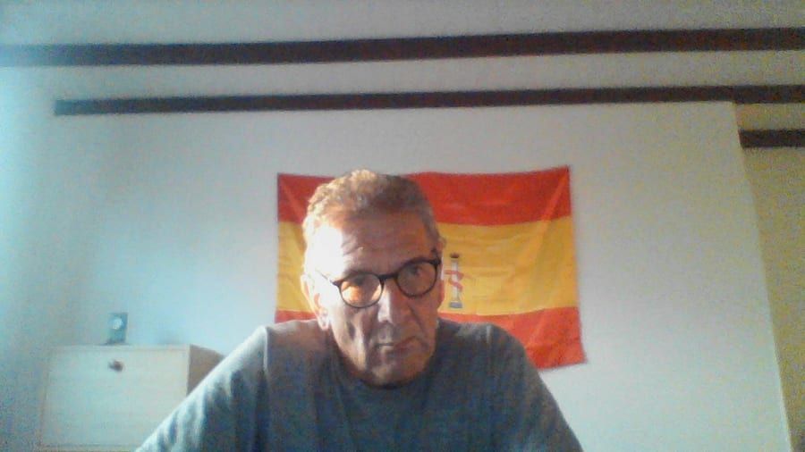 Profil de Soulaymen, 45 ans, Annonce gay à Wavre (Brabant wallon)