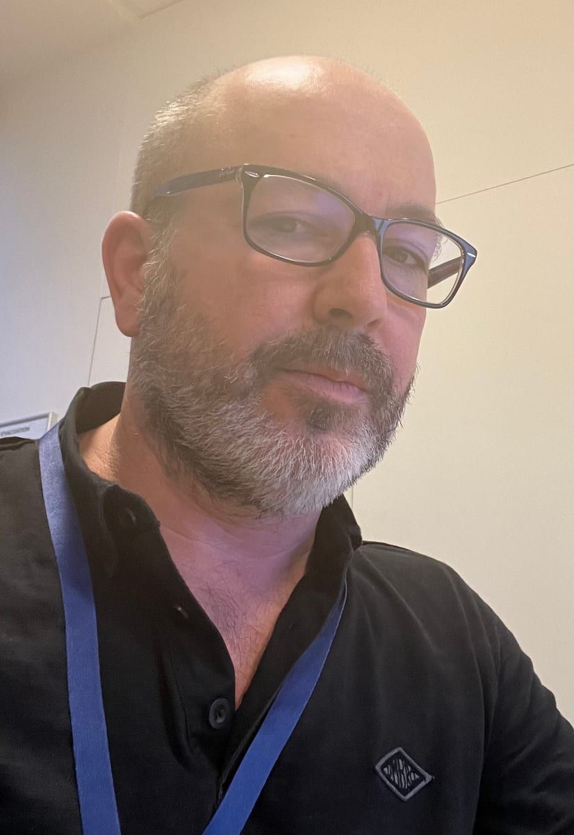Profil de Hayati, 29 ans, Annonce gay à Incourt (Brabant wallon)