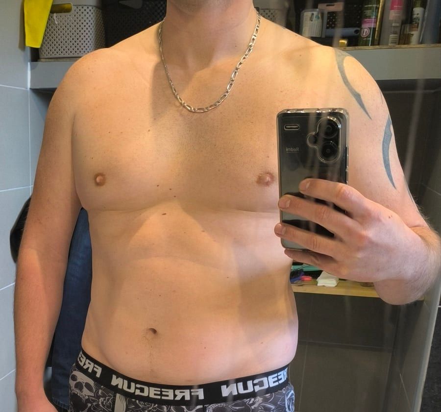 Profil de Alli, 32 ans, Annonce gay à Tubize (Brabant wallon)