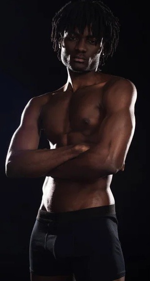 Profil de Thimeo, 31 ans, Annonce gay à Chaumont-Gistoux (Brabant wallon)
