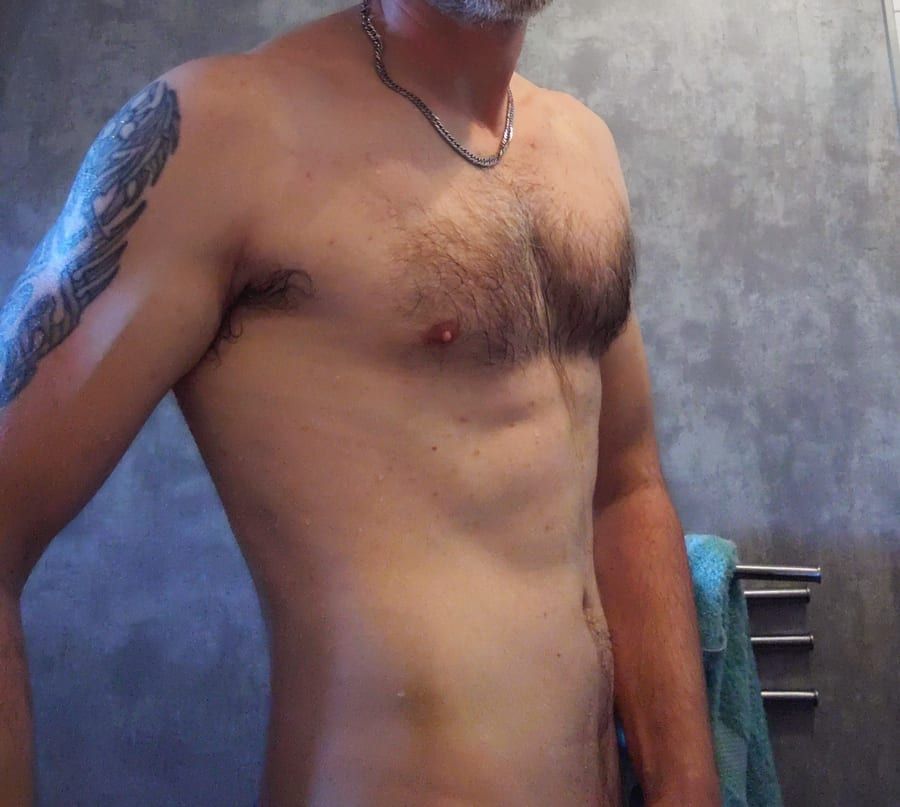 Profil de Telio, 40 ans, Annonce gay à Chaumont-Gistoux (Brabant wallon)