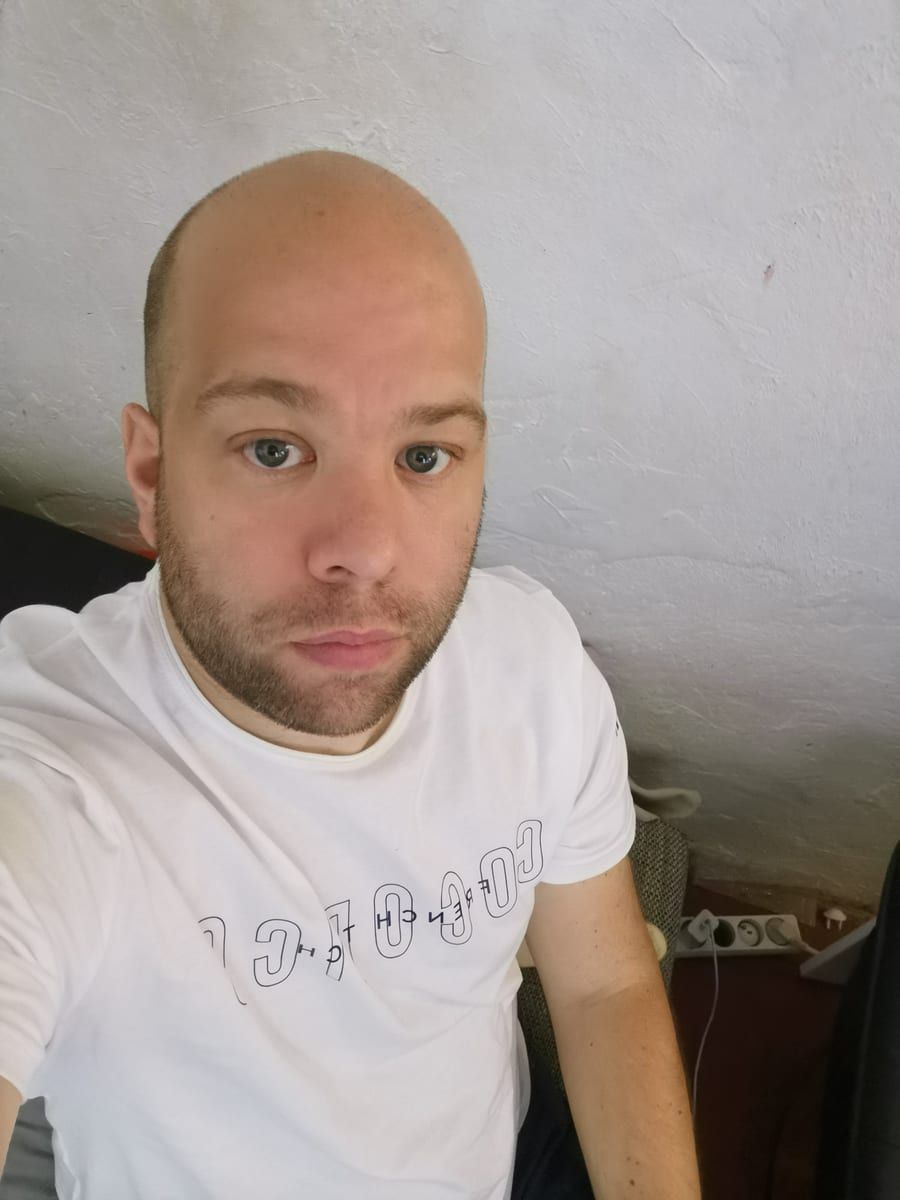 Profil de Ayhan, 27 ans, Annonce gay à Ramillies (Brabant wallon)