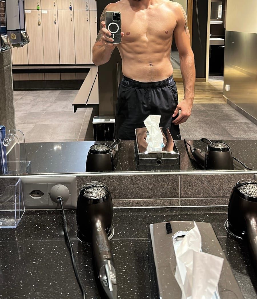 Profil de Guiliane, 26 ans, Annonce gay à Wavre (Brabant wallon)