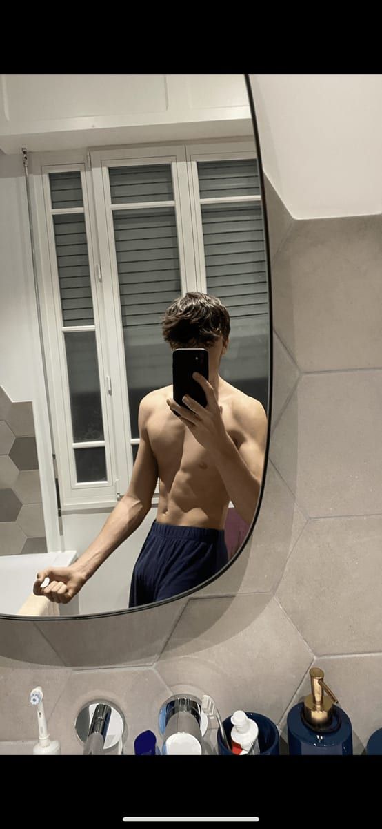Profil de Jaid, 36 ans, Annonce gay à Chaumont-Gistoux (Brabant wallon)